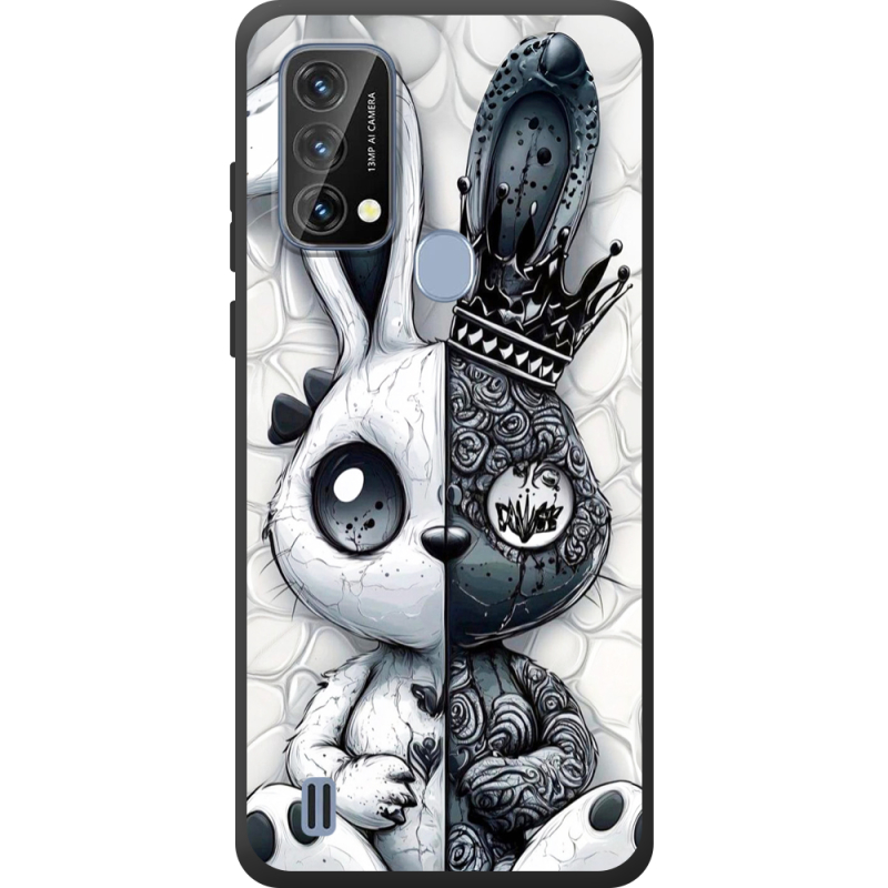 Чохол BoxFace Blackview A50 