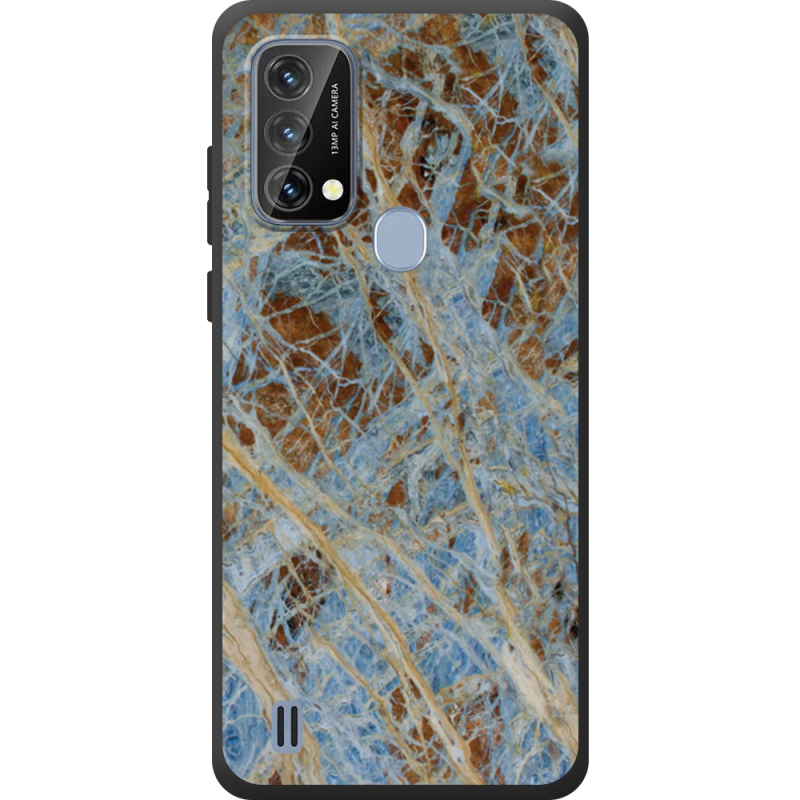 Чохол BoxFace Blackview A50 