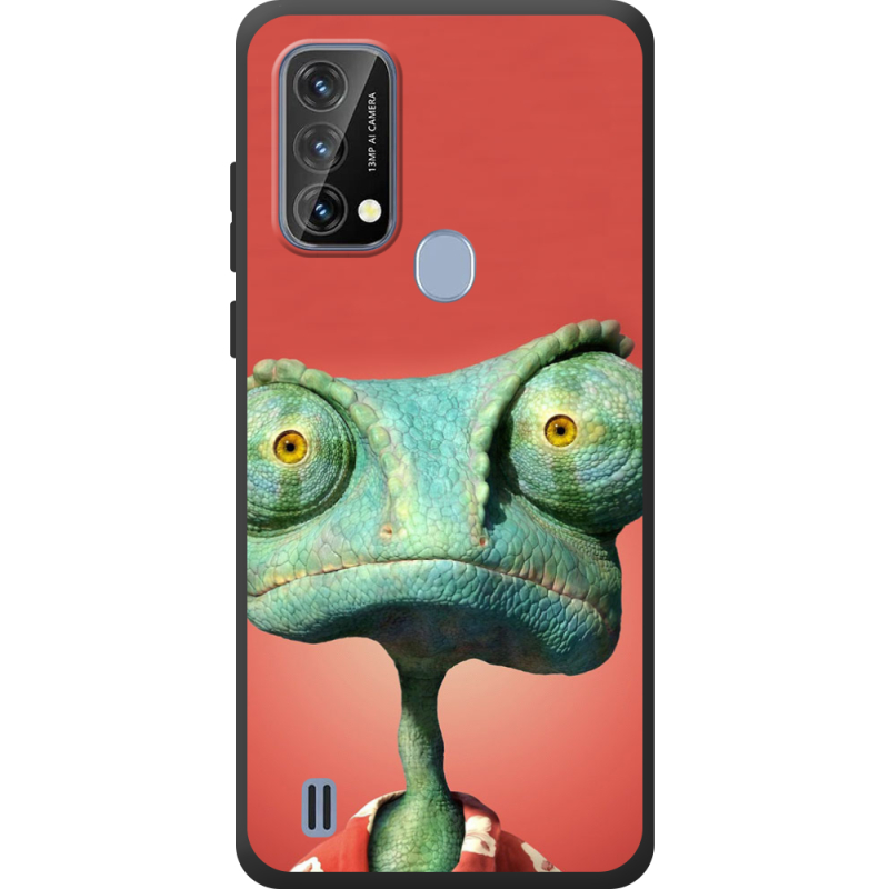 Чохол BoxFace Blackview A50 