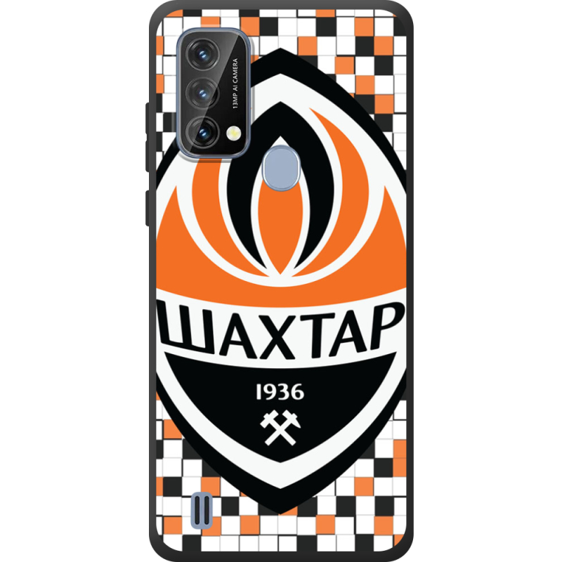 Чохол BoxFace Blackview A50 