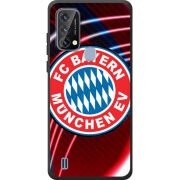 Чохол BoxFace Blackview A50 