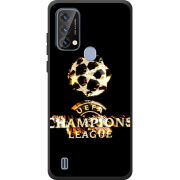 Чохол BoxFace Blackview A50 