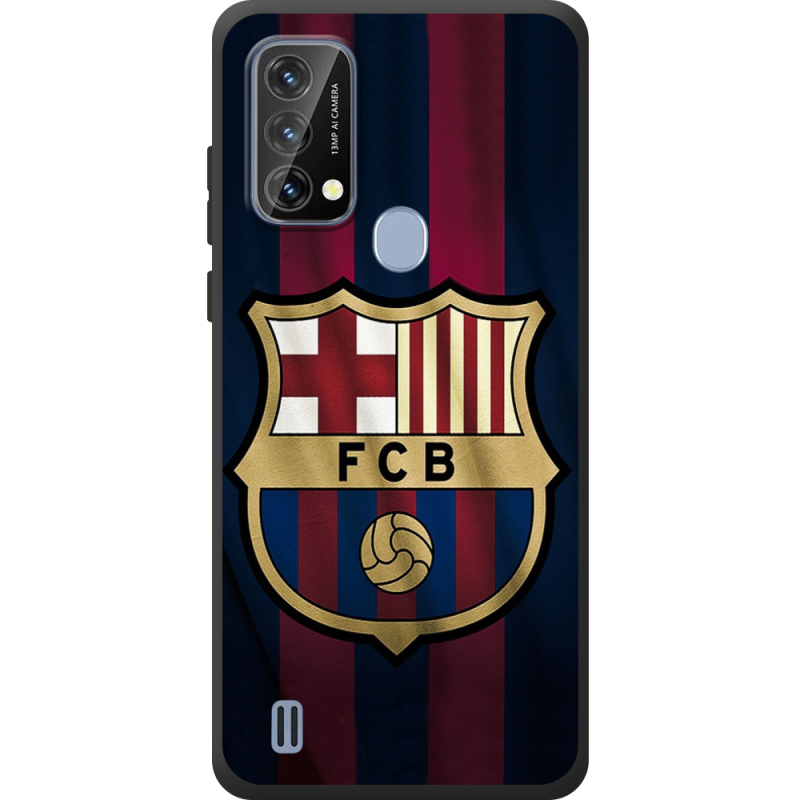 Чохол BoxFace Blackview A50 