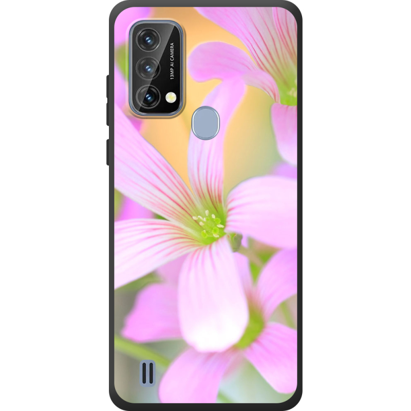 Чохол BoxFace Blackview A50 