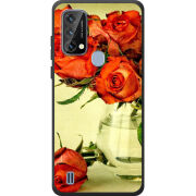 Чохол BoxFace Blackview A50 