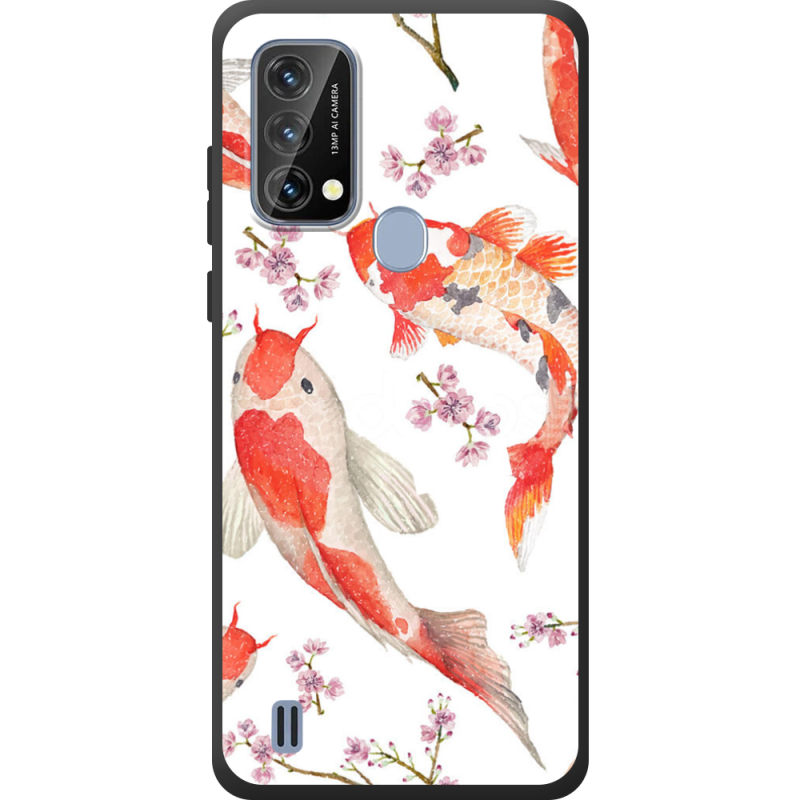 Чохол BoxFace Blackview A50 