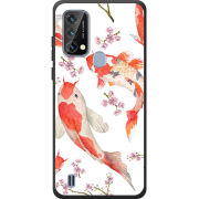 Чохол BoxFace Blackview A50 