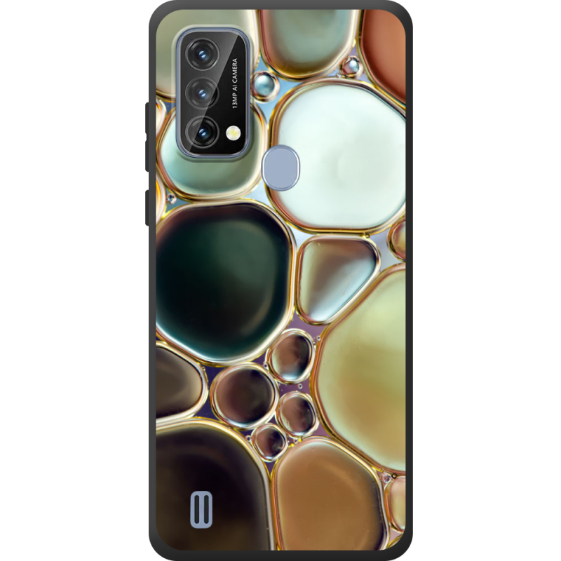 Чохол BoxFace Blackview A50 