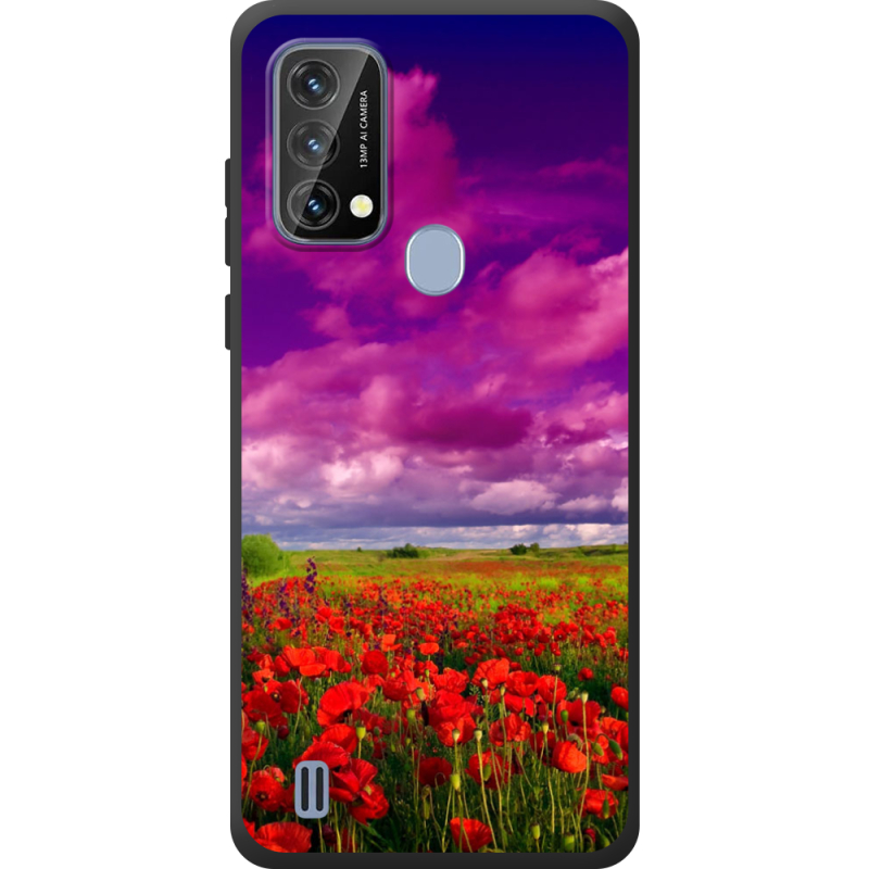 Чохол BoxFace Blackview A50 