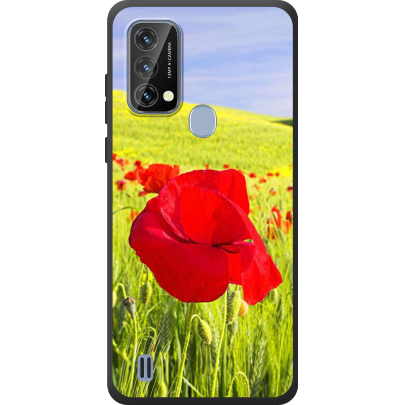 Чохол BoxFace Blackview A50 Мак