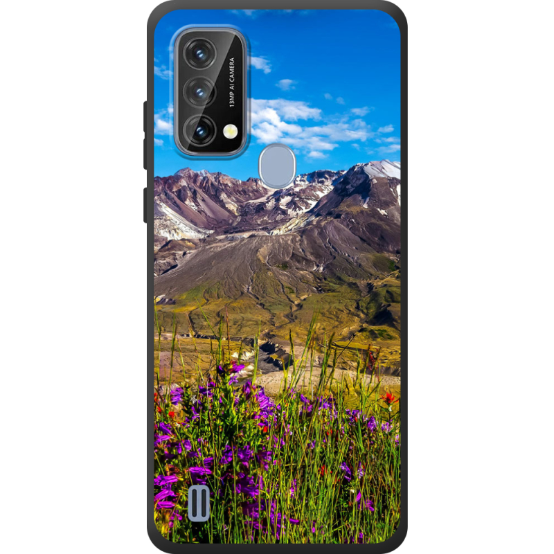 Чохол BoxFace Blackview A50 