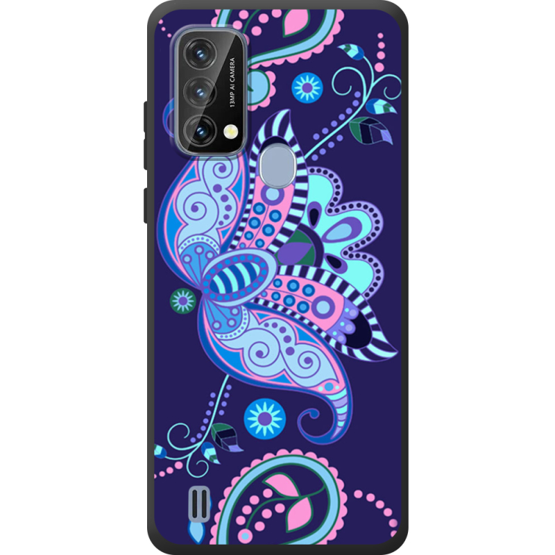 Чохол BoxFace Blackview A50 