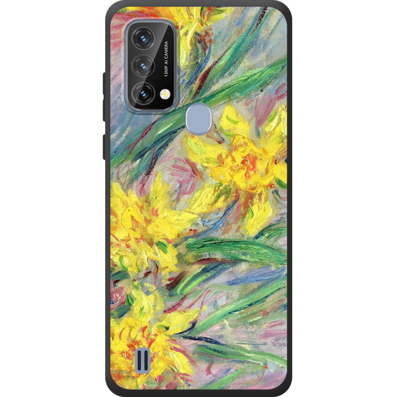 Чохол BoxFace Blackview A50 