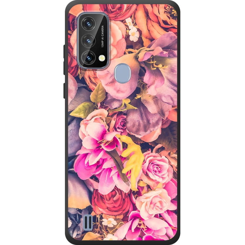 Чохол BoxFace Blackview A50 