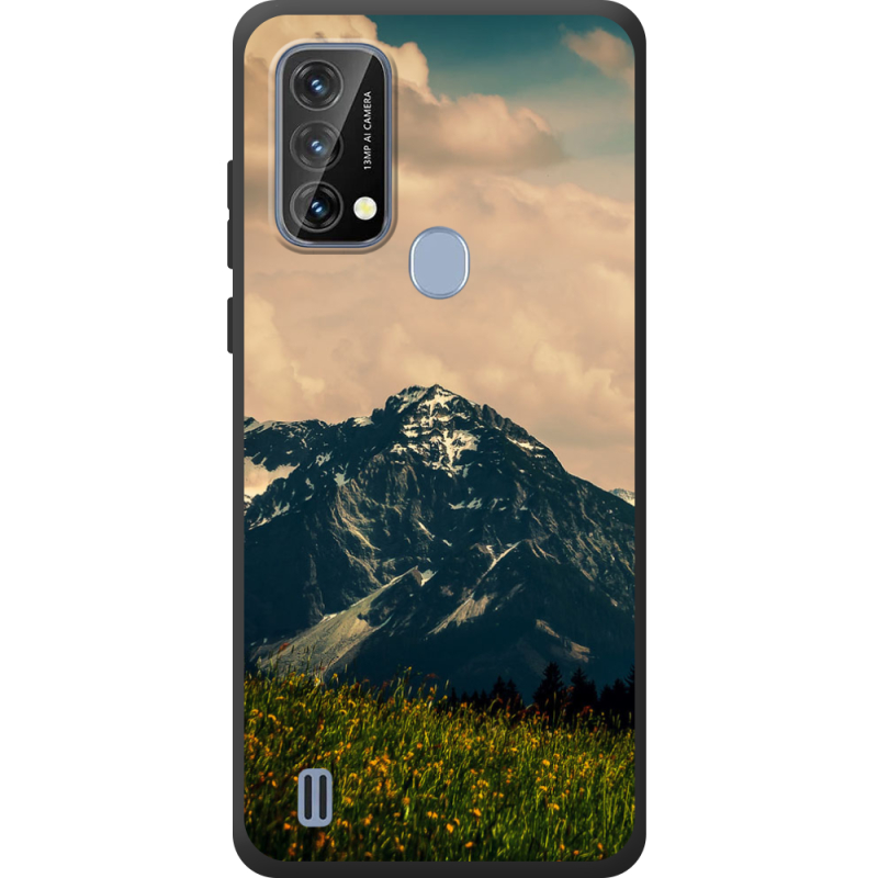 Чохол BoxFace Blackview A50 