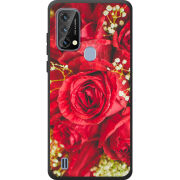 Чохол BoxFace Blackview A50 