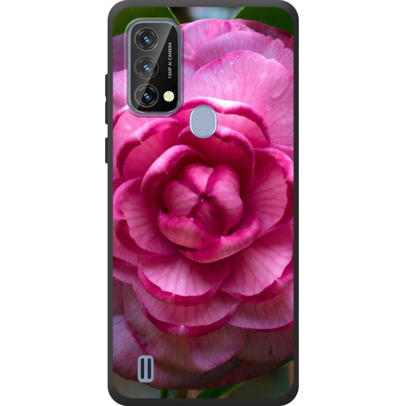 Чохол BoxFace Blackview A50 