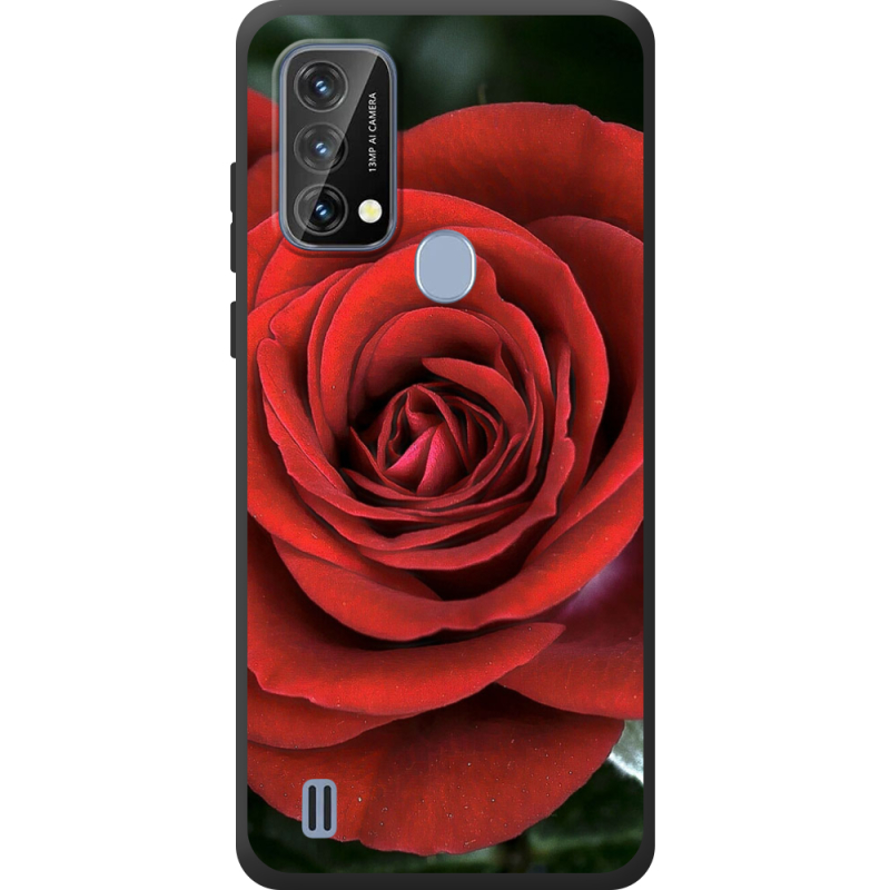 Чохол BoxFace Blackview A50 