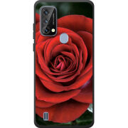 Чохол BoxFace Blackview A50 