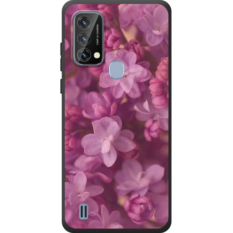 Чохол BoxFace Blackview A50 