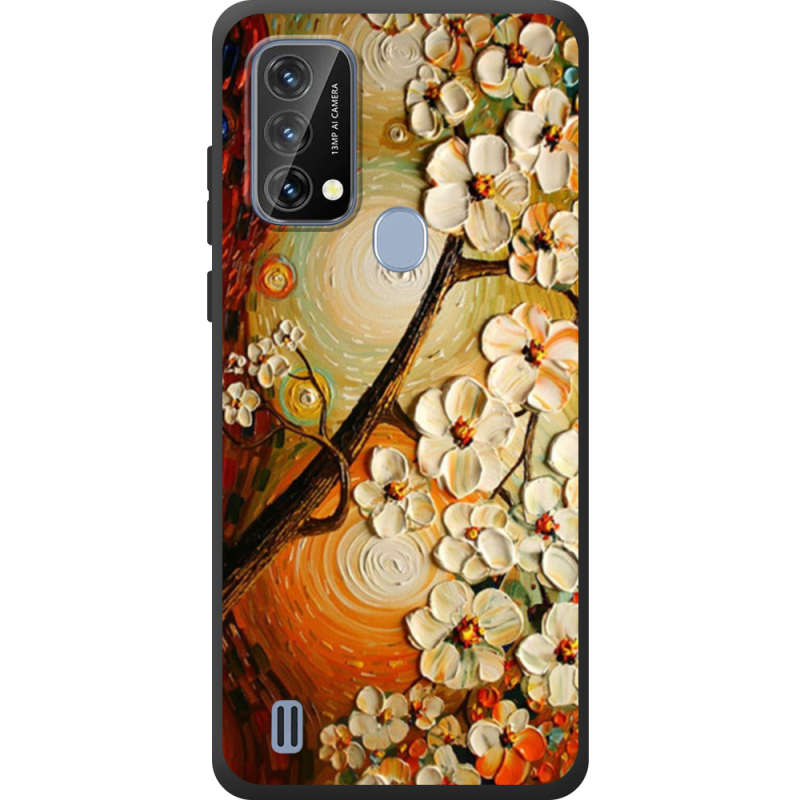 Чохол BoxFace Blackview A50 