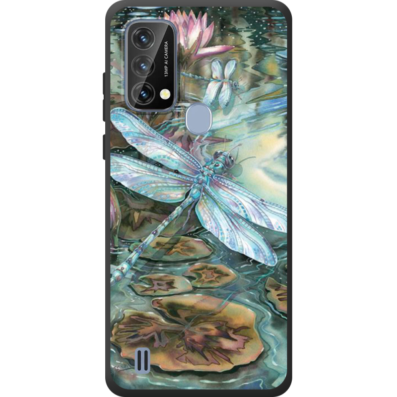 Чохол BoxFace Blackview A50 