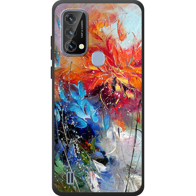 Чохол BoxFace Blackview A50 