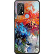 Чохол BoxFace Blackview A50 