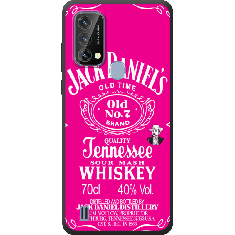 Чохол BoxFace Blackview A50 