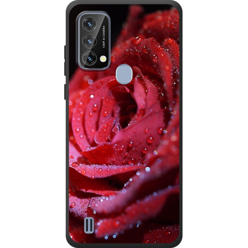 Чохол BoxFace Blackview A50 