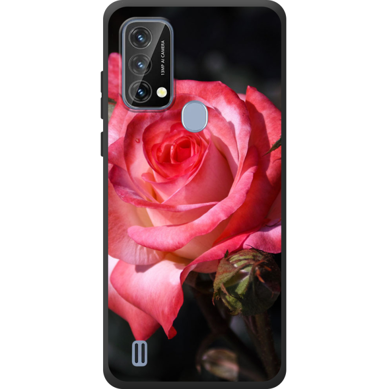 Чохол BoxFace Blackview A50 