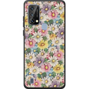 Чохол BoxFace Blackview A50 