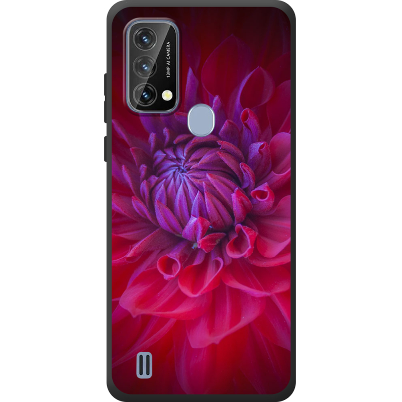 Чохол BoxFace Blackview A50 