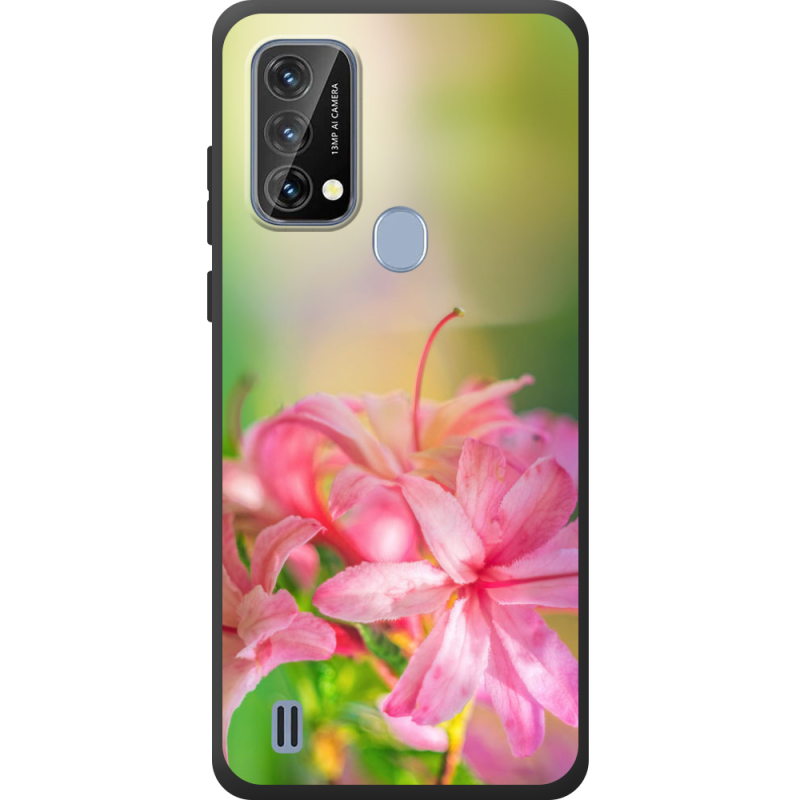 Чохол BoxFace Blackview A50 