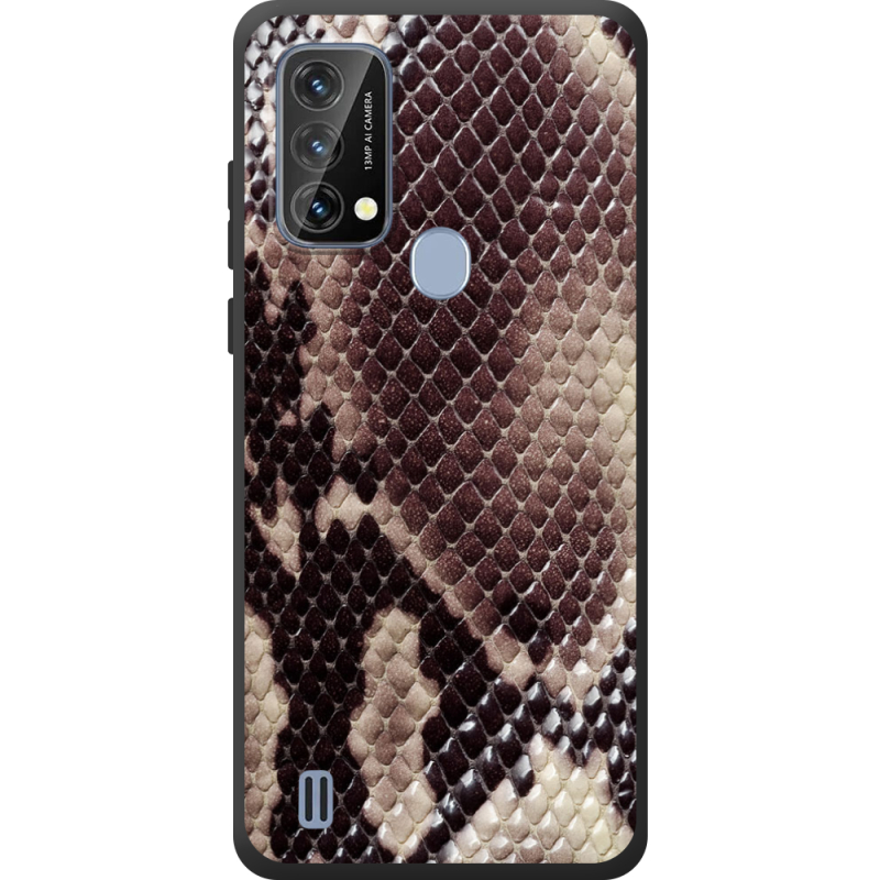 Чохол BoxFace Blackview A50 