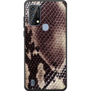 Чохол BoxFace Blackview A50 