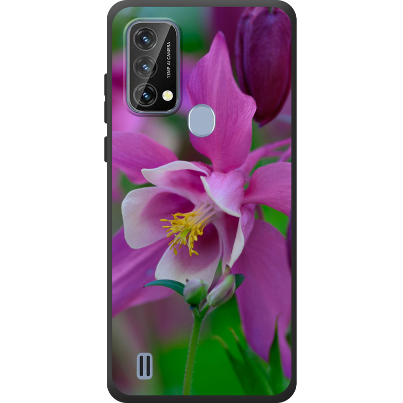 Чохол BoxFace Blackview A50 