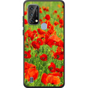 Чохол BoxFace Blackview A50 