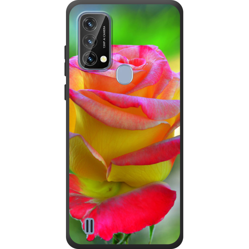 Чохол BoxFace Blackview A50 