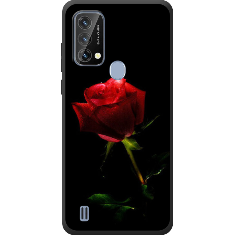 Чохол BoxFace Blackview A50 