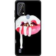 Чохол BoxFace Blackview A50 