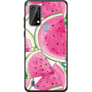 Чохол BoxFace Blackview A50 