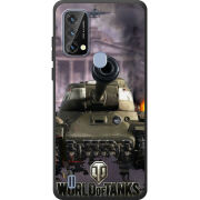 Чохол BoxFace Blackview A50 