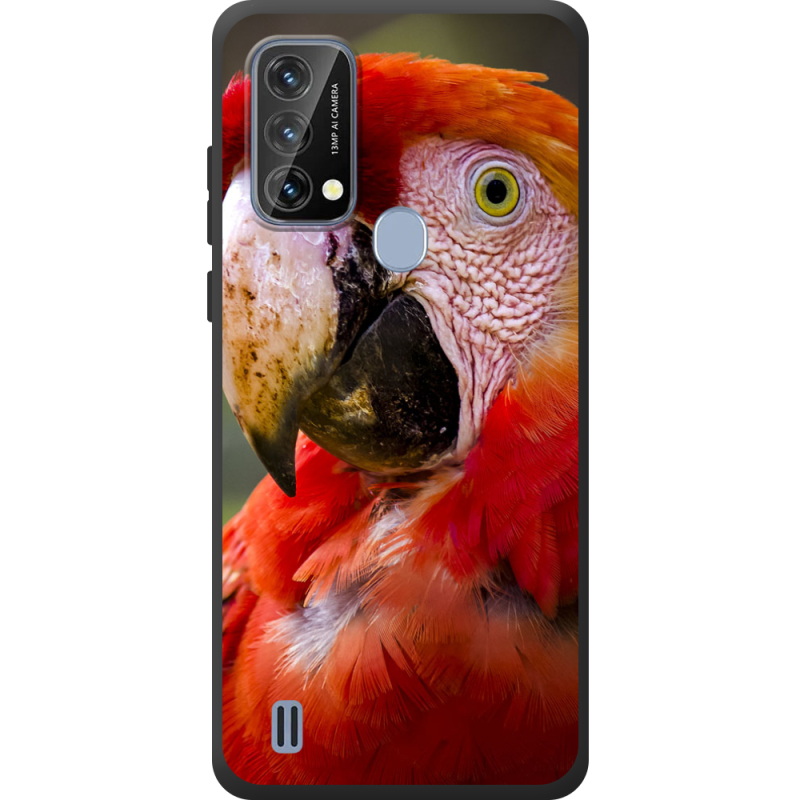 Чохол BoxFace Blackview A50 