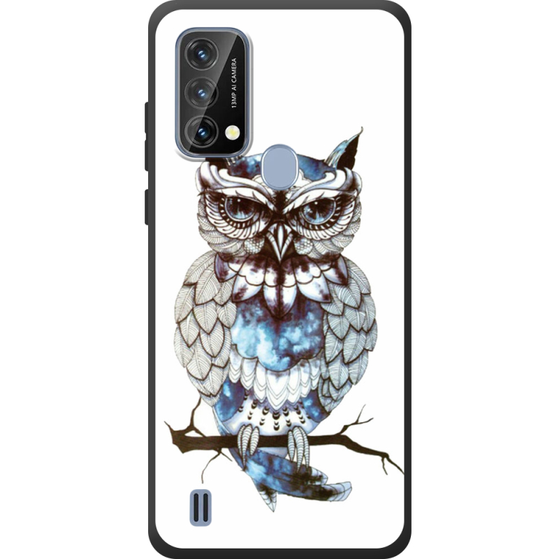 Чохол BoxFace Blackview A50 