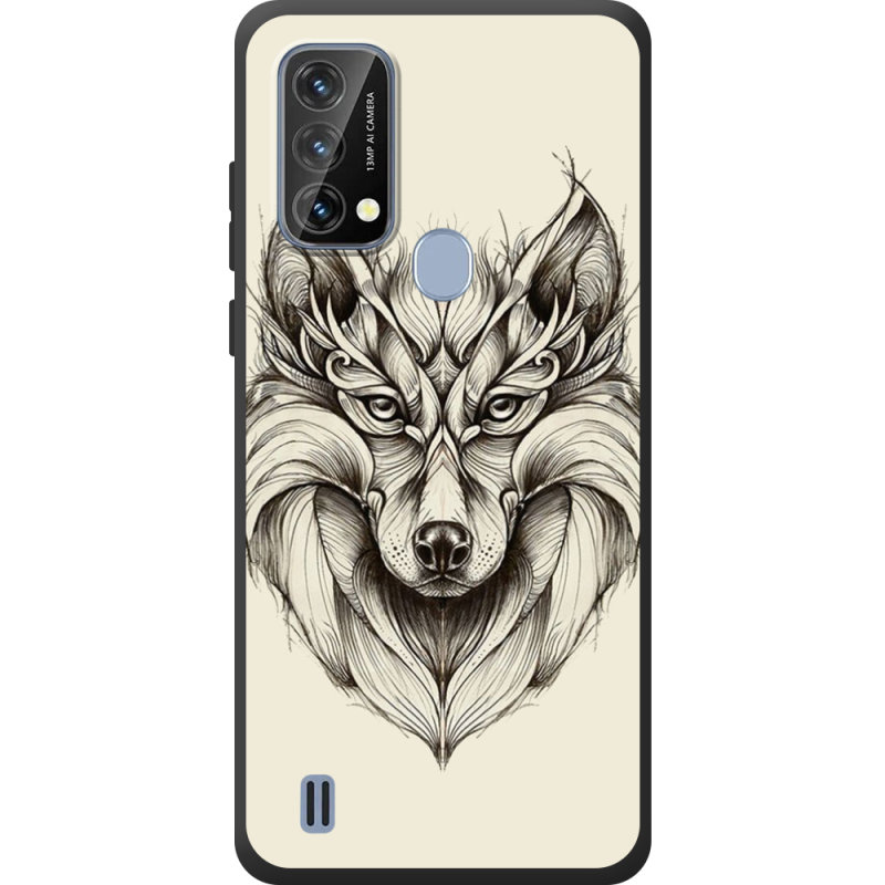 Чохол BoxFace Blackview A50 