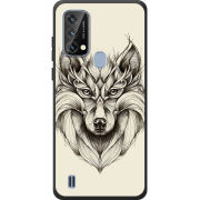 Чохол BoxFace Blackview A50 