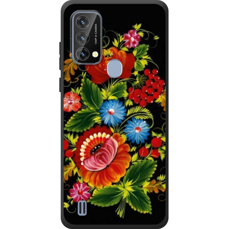 Чохол BoxFace Blackview A50 