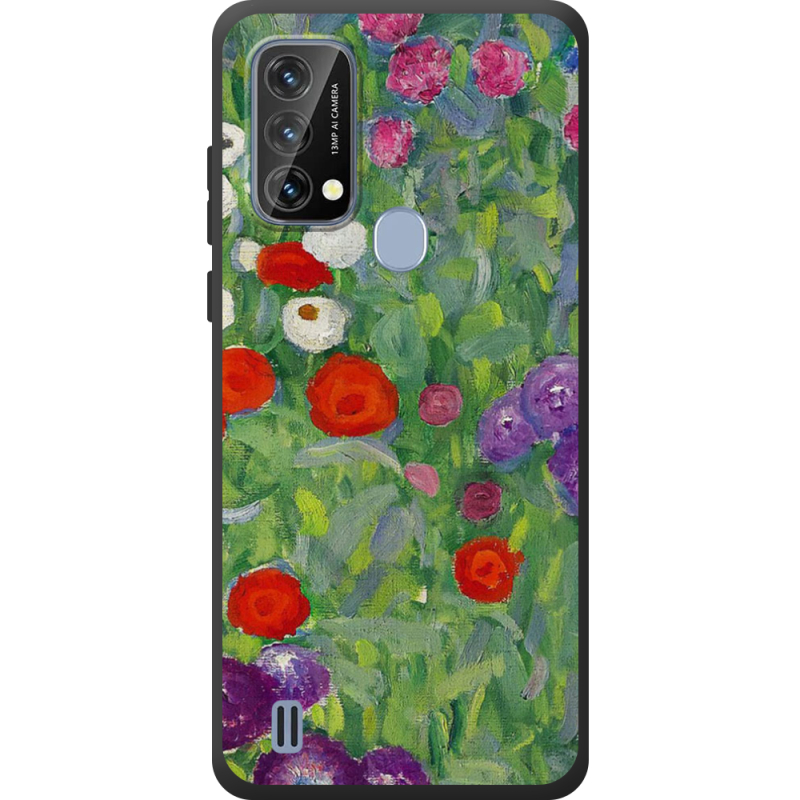 Чохол BoxFace Blackview A50 