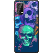 Чохол BoxFace Blackview A50 